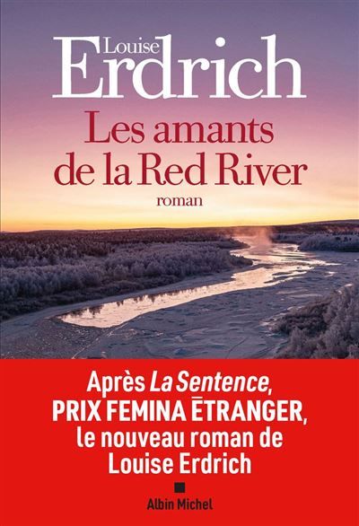 Les Amants de la Red River