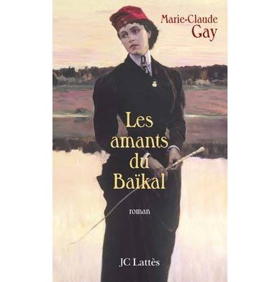 Les amants du Baïkal