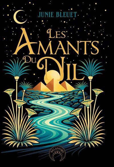 Les amants du Nil