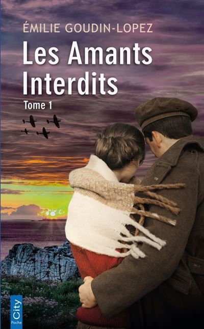 Les amants interdits Les amants interdits T1