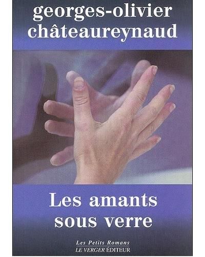 Les Amants sous verre