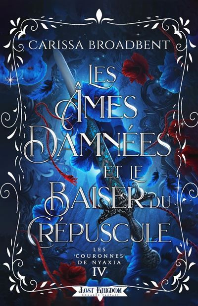 Les Âmes Damnées et le Baiser du Crépuscule