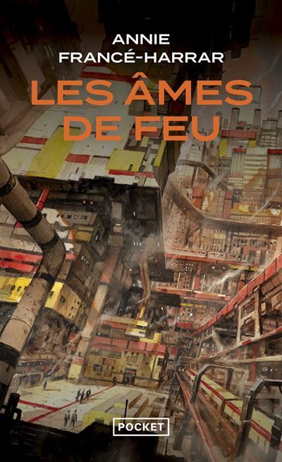 Les Âmes de feu