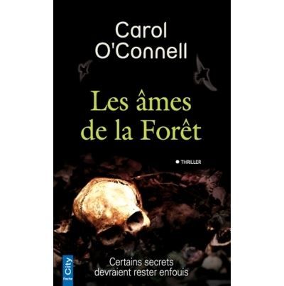 Les âmes de la forêt