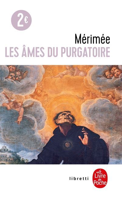 Les Ames du purgatoire