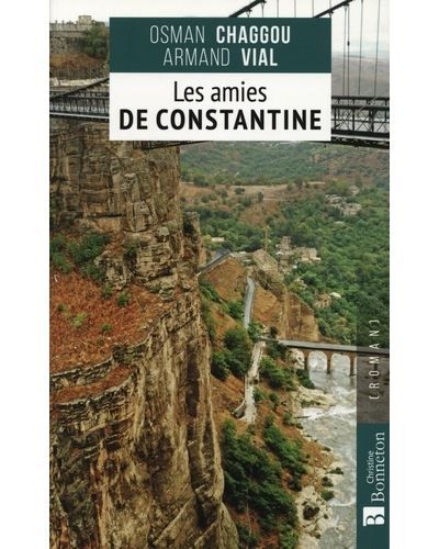 Les amies de Constantine