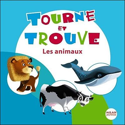 Couverture de Les aminaux par Daniel Kerleroux