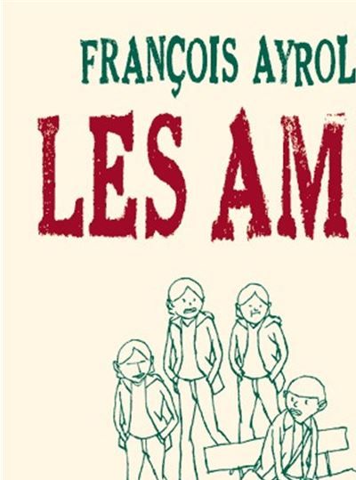Les Amis