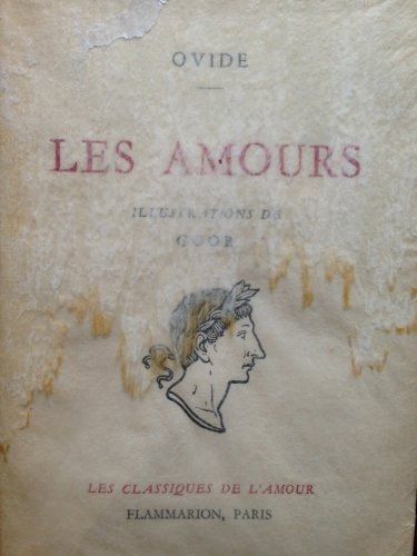Les amours