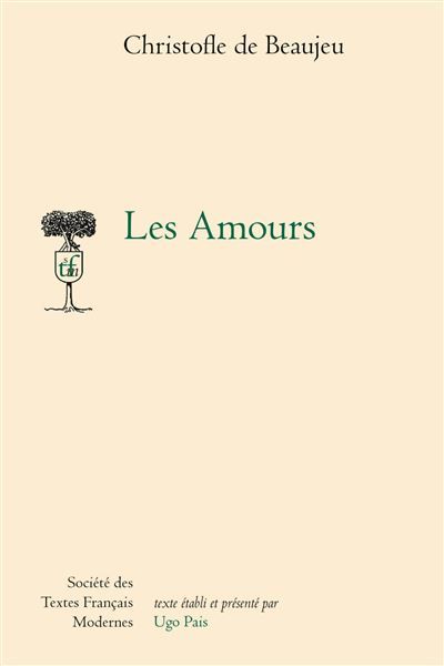 Les Amours