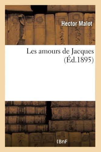 Les Amours de Jacques