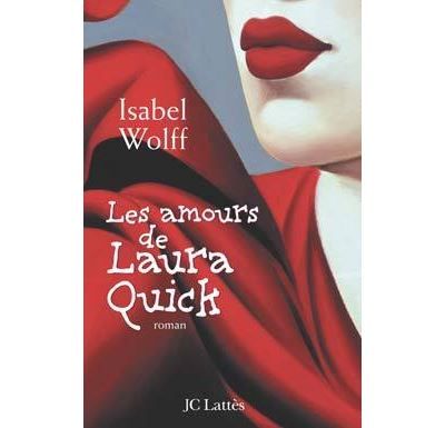 Les amours de Laura Quick