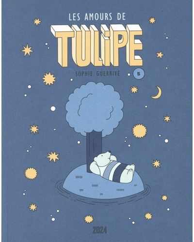 Les Amours de Tulipe