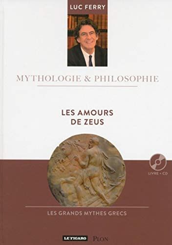 Les amours de Zeus