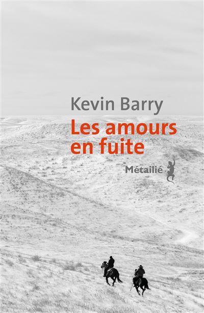 Les amours en fuite