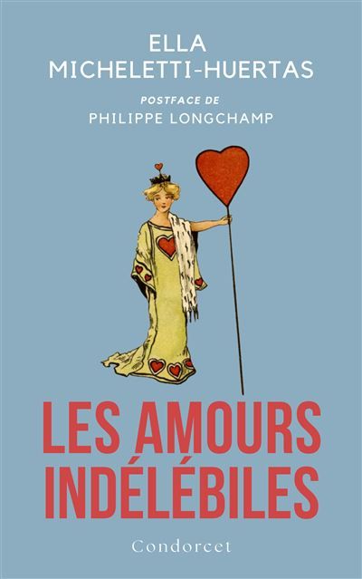 Les Amours indélébiles