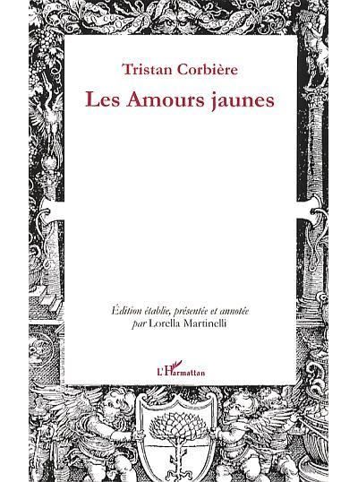 Les Amours jaunes