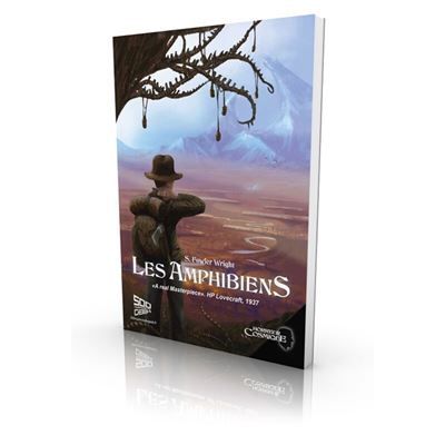 Les amphibiennes