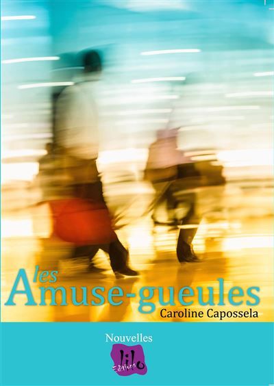 Les Amuse-gueules