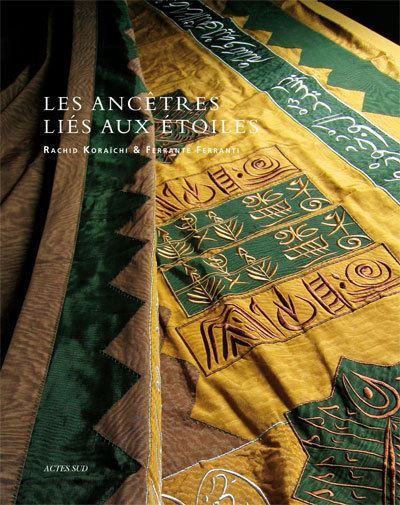 Les ancêtres liés aux étoiles - Ferrante Ferranti