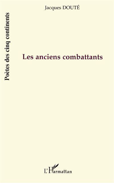 Les anciens combattants