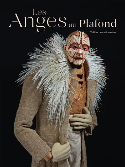 Les anges au plafond - Fabrice Robin