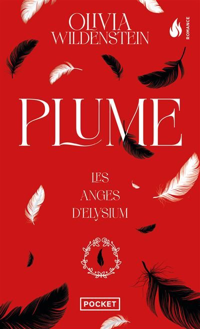 Les Anges d'Elysium - Tome 1 Plume