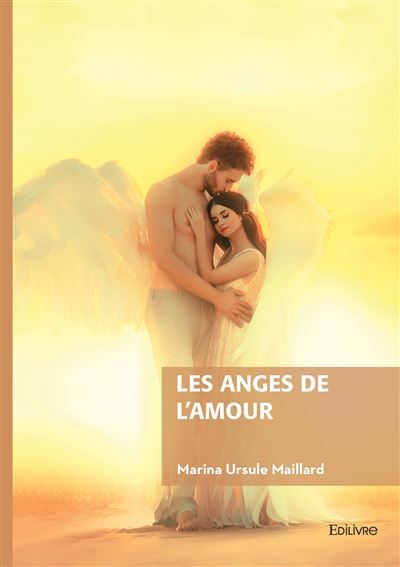 Les anges de l'amour