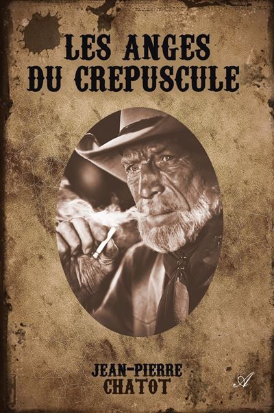 Les anges du crépuscule