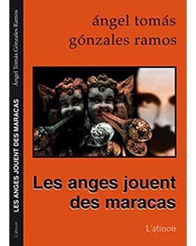 Les anges jouent des maracas