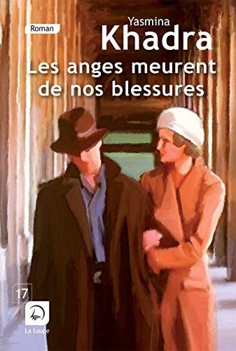 Les anges meurent de nos blessures Tome 2
