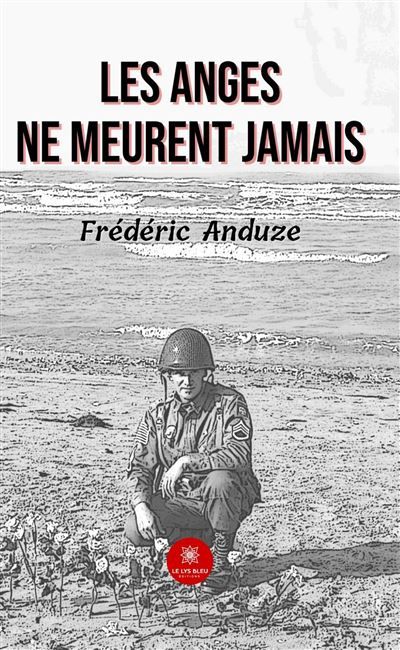 Les anges ne meurent jamais