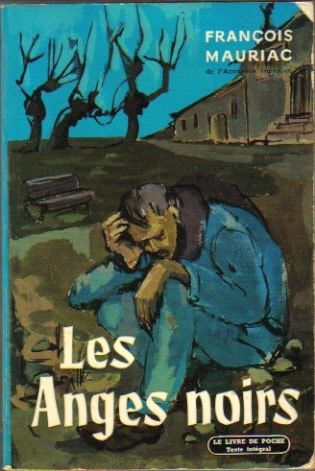 Les anges noirs