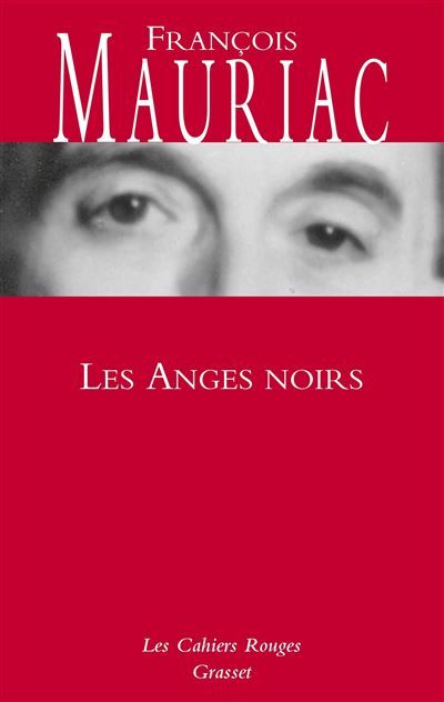 Les anges noirs Roman