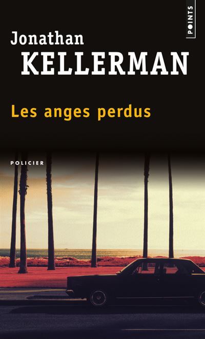 Les Anges perdus