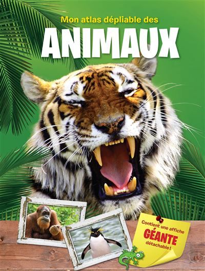 Les animaux