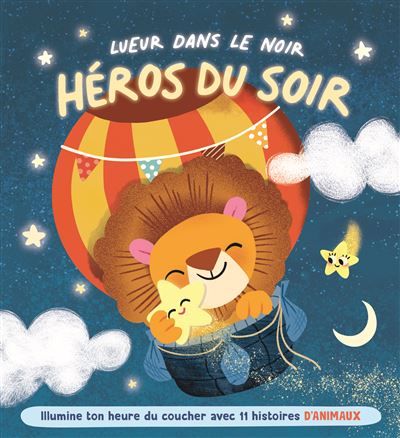 Les animaux sauvages - Héros du soir