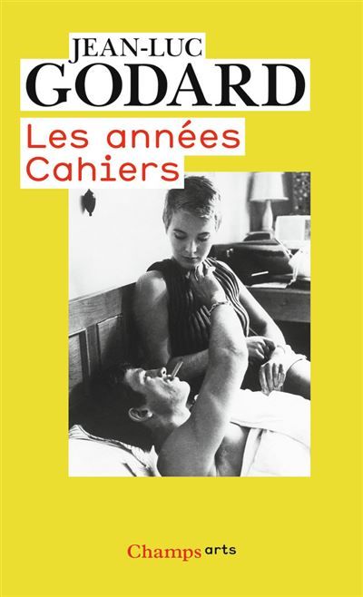 Les années Cahiers
