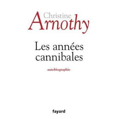 Les années cannibales