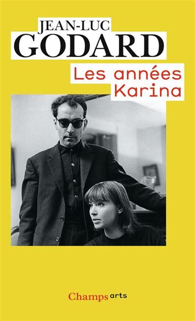 Les Années Karina Les années Karina