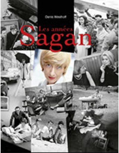 Les années Sagan 1954-1985