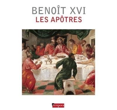 Les Apôtres