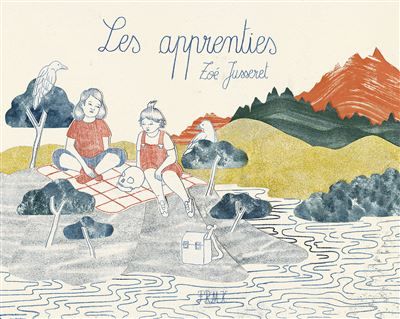 Les Apprenties