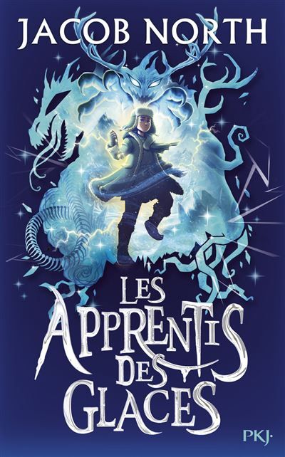 Les Apprentis des Glaces