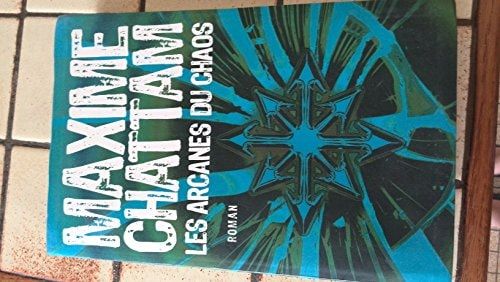 Les arcanes du chaos roman