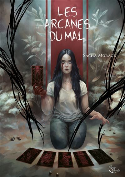 Les Arcanes du Mal Version Broché