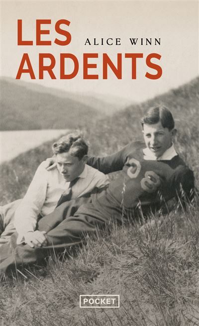 Les Ardents
