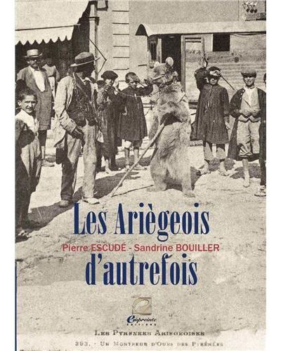 Les Ariégeois d'autrefois
