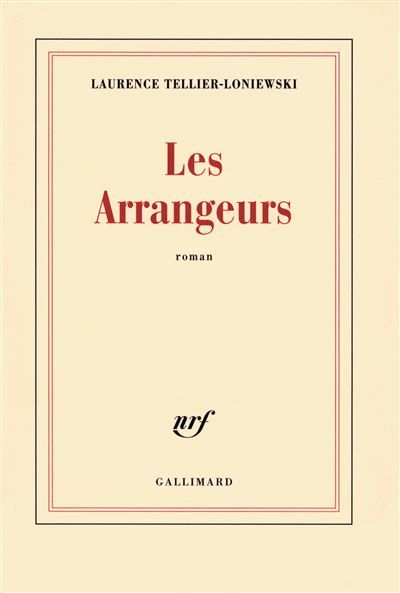 Les Arrangeurs