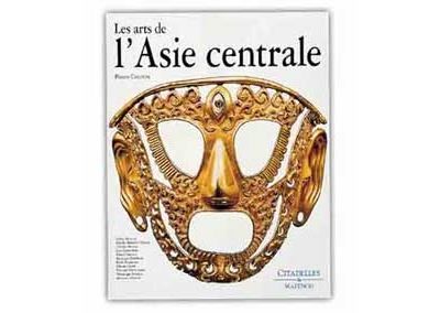 Les arts de l'Asie Centrale